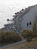 Beacon Hill Park Beach