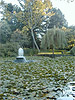 Beacon Hill Park Fountain