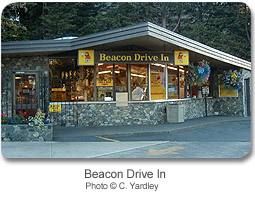 Beacon Drive In