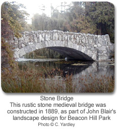 Stone Bridge